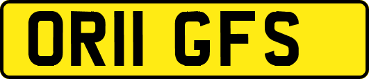 OR11GFS