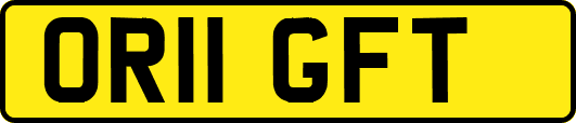 OR11GFT