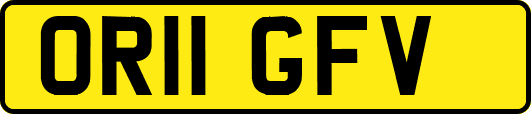 OR11GFV