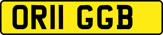 OR11GGB