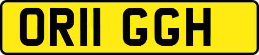 OR11GGH