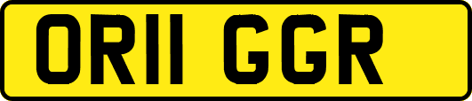 OR11GGR