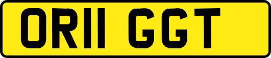 OR11GGT