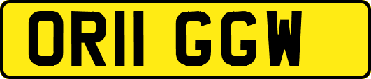 OR11GGW
