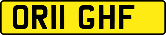 OR11GHF