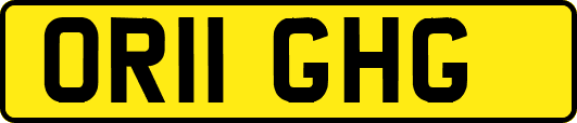 OR11GHG