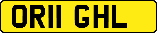 OR11GHL