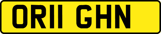 OR11GHN
