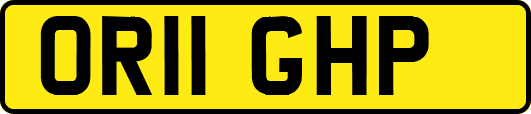 OR11GHP