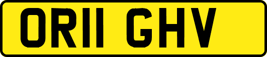 OR11GHV