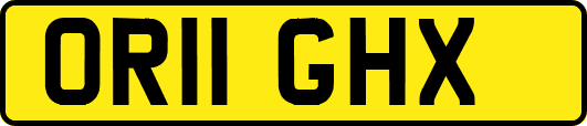 OR11GHX