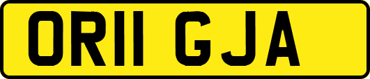 OR11GJA