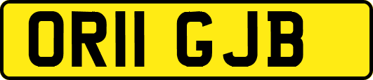 OR11GJB
