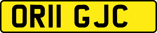 OR11GJC