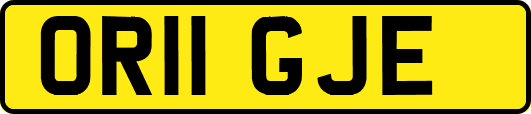 OR11GJE