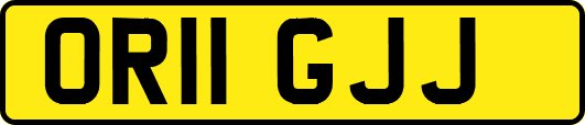 OR11GJJ