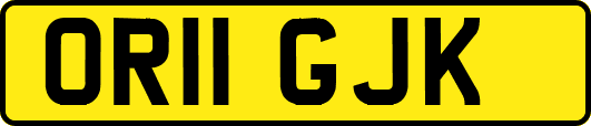 OR11GJK