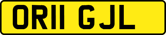 OR11GJL