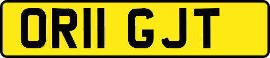 OR11GJT