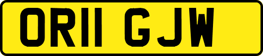 OR11GJW