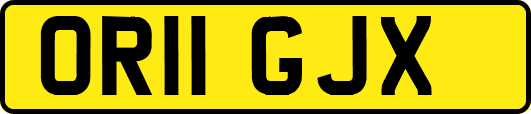 OR11GJX