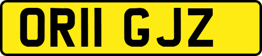 OR11GJZ