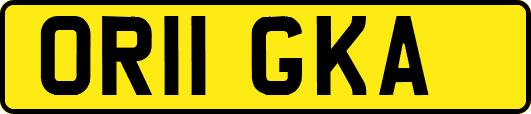 OR11GKA