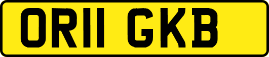 OR11GKB