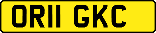 OR11GKC
