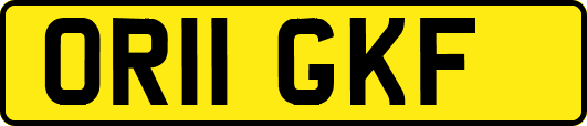 OR11GKF