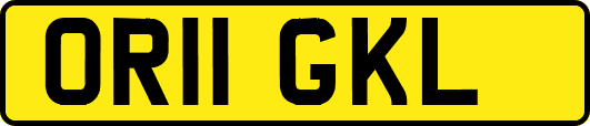OR11GKL