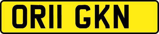 OR11GKN