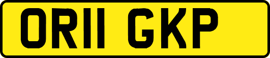OR11GKP