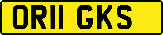 OR11GKS