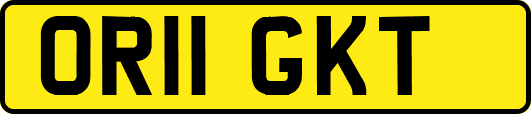OR11GKT