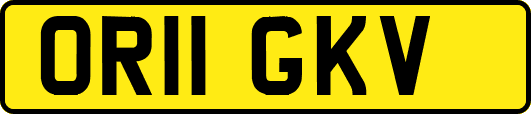 OR11GKV