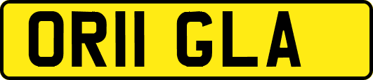OR11GLA