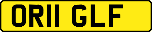 OR11GLF
