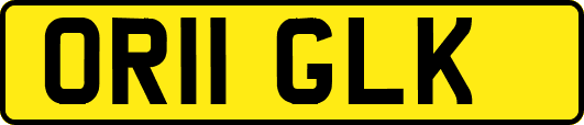 OR11GLK