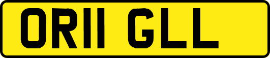 OR11GLL