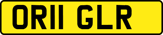 OR11GLR