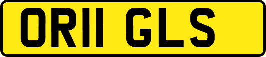 OR11GLS