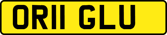 OR11GLU