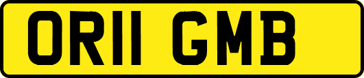 OR11GMB