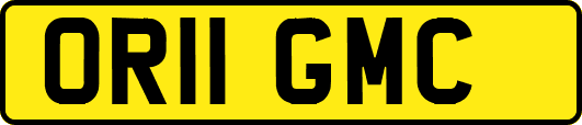 OR11GMC