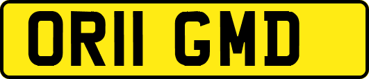 OR11GMD