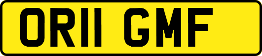 OR11GMF