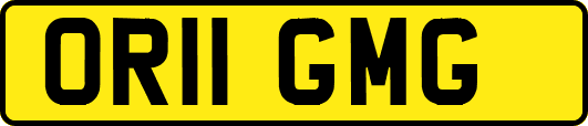 OR11GMG