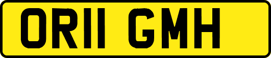 OR11GMH