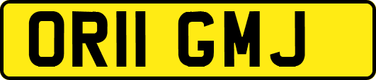OR11GMJ